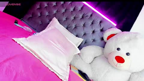 Maria Juliana online show from 12/15/24, 08:08