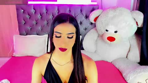 Maria Juliana online show from 02/22/25, 02:06
