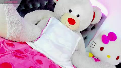 Maria Juliana online show from 02/28/25, 11:03