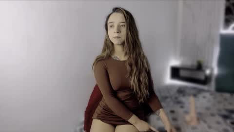 x_jules_ online show from 10/17/25, 11:40