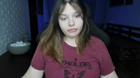 LOVE NERDS ONLY online show from 12/15/24, 01:13