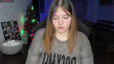 LOVE NERDS ONLY online show from 12/24/24, 01:06