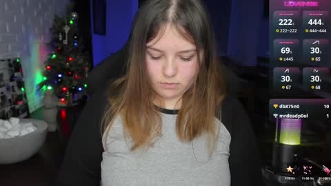 LOVE NERDS ONLY online show from 12/30/24, 11:49