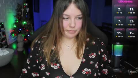 LOVE NERDS ONLY online show from 01/03/25, 01:38