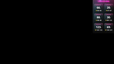 LOVE NERDS ONLY online show from 01/04/25, 03:40