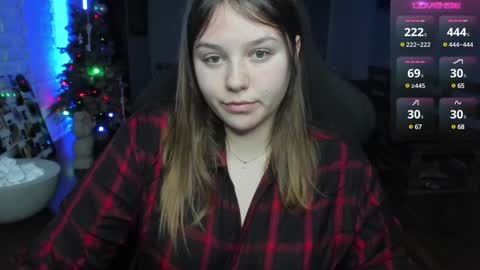 LOVE NERDS ONLY online show from 01/05/25, 03:32