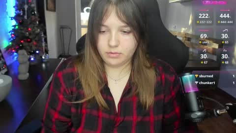 LOVE NERDS ONLY online show from 01/05/25, 06:35