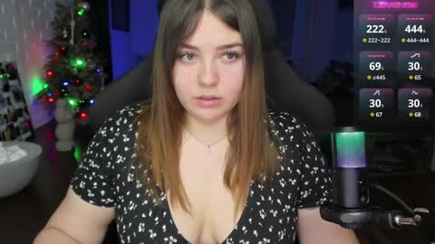 LOVE NERDS ONLY online show from 01/12/25, 01:11