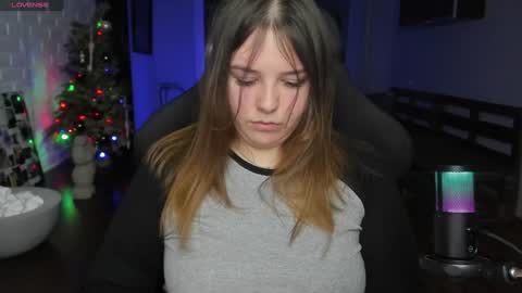 LOVE NERDS ONLY online show from 01/17/25, 01:36