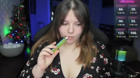 LOVE NERDS ONLY online show from 01/29/25, 12:54