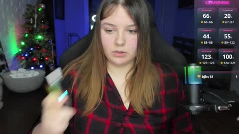 LOVE NERDS ONLY online show from 01/30/25, 12:50