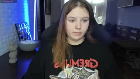 LOVE NERDS ONLY online show from 03/02/25, 05:12