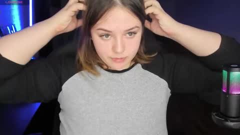 LOVE NERDS ONLY online show from 10/18/25, 03:53