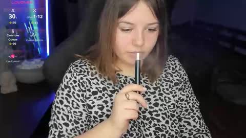 LOVE NERDS ONLY online show from 10/20/25, 12:33