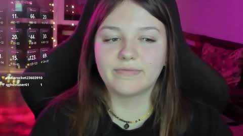 LOVE NERDS ONLY online show from 01/09/26, 04:37