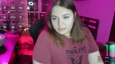 LOVE NERDS ONLY online show from 02/07/26, 02:37