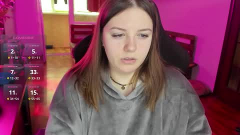 LOVE NERDS ONLY online show from 03/01/26, 05:20