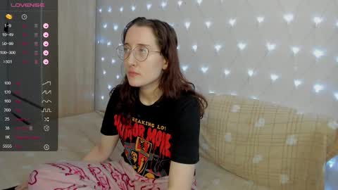 Agatha online show from 02/23/25, 02:51