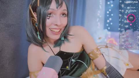 Lucy online show from 03/22/26, 04:21