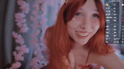 Lucy online show from 06/26/26, 04:22