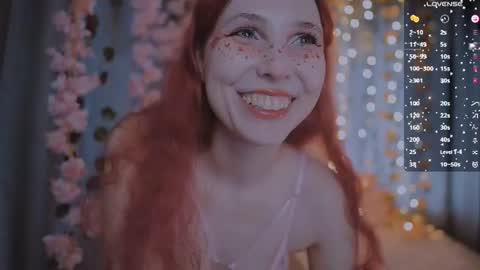 Lucy online show from 07/15/26, 04:34