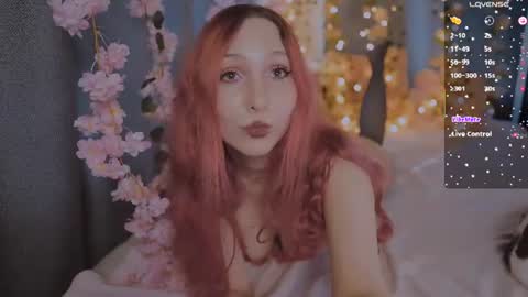 Lucy online show from 07/28/26, 04:39