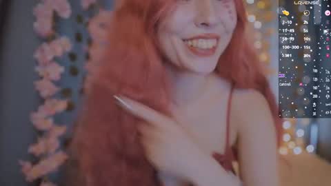 Lucy online show from 07/31/26, 04:39
