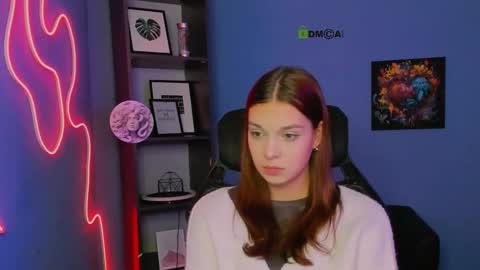 Yasmin online show from 02/19/26, 02:35