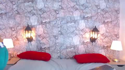 xabier online show from 02/16/25, 02:00