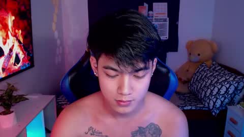 Prince Aldrian  online show from 12/14/24, 09:40