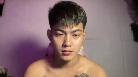 Prince Aldrian  online show from 10/03/25, 12:02