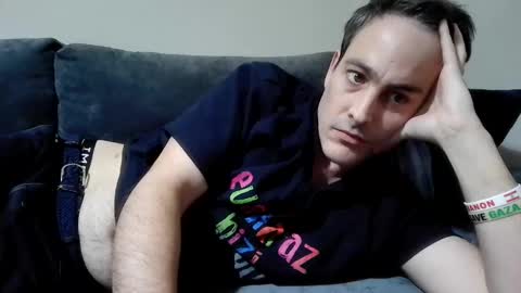 xalegarmax online show from 12/07/24, 11:34