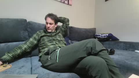 xalegarmax online show from 01/10/25, 10:46