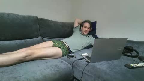 xalegarmax online show from 01/13/25, 01:13