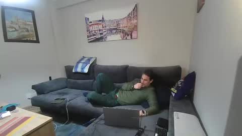 xalegarmax online show from 01/22/25, 09:21