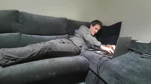 xalegarmax online show from 01/25/25, 09:25