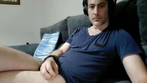 xalegarmax online show from 01/27/25, 05:48