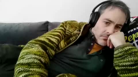 xalegarmax online show from 01/31/25, 02:49