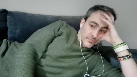 xalegarmax online show from 02/13/25, 09:27