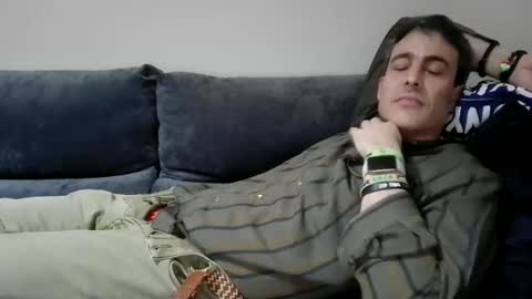 xalegarmax online show from 02/18/25, 10:25