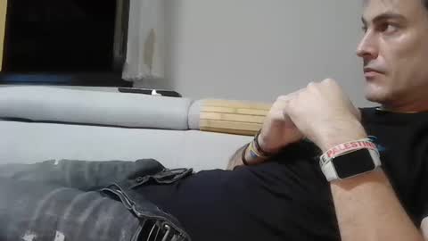 xalegarmax online show from 10/18/25, 09:48