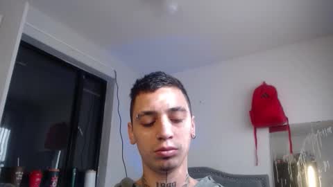 Snapshot of xalejo_max chatting on 10/23/25, 01:21 xalejo_max online show from 10/23/25, 01:21