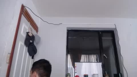 Snapshot of xalejo_max chatting on 10/26/25, 06:36 xalejo_max online show from 10/26/25, 06:36