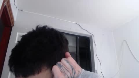 Snapshot of xalejo_max chatting on 11/29/25, 03:37 xalejo_max online show from 11/29/25, 03:37