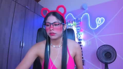 XALLYSONX online show from 01/19/25, 02:28