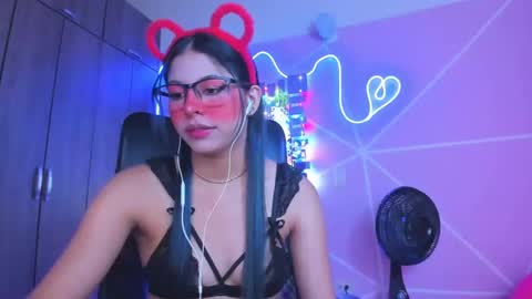 XALLYSONX online show from 01/31/25, 11:24