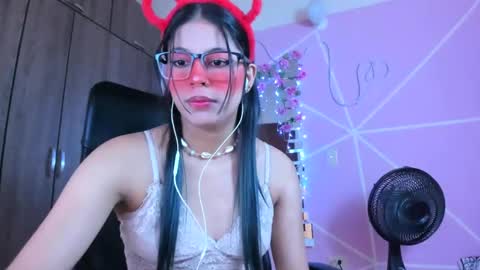 XALLYSONX online show from 02/28/25, 11:25