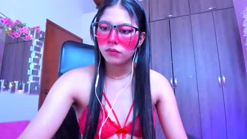 XALLYSONX online show from 09/26/25, 11:25
