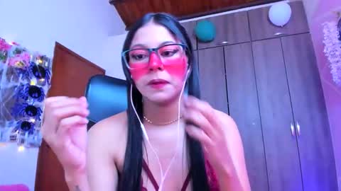 XALLYSONX online show from 10/06/25, 11:29
