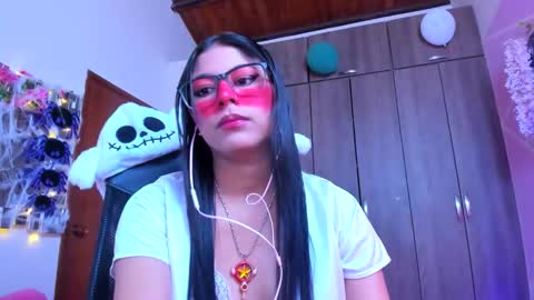 XALLYSONX online show from 10/13/25, 11:43